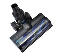 Accessori, testina spazzola for pavimenti, spazzole principali, rulli, pezzi di ricambio, compatibili con Proscenic, aspirapolvere portatile P10 Pro(Brush with Roller)