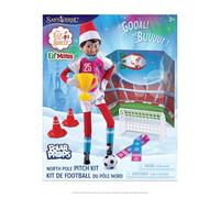 ACCESSORI THE ELF ON THE SHELF - KIT CALCIO
