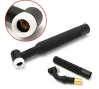 Accessori Tig Torcia Raffreddato Serie WP-26F SR-26F Saldatura 1pc Practical