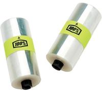 Accessori Trasparenti Tear/Roll Off Racecraft | Accuri | Strata MX 100%