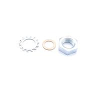 Accessori Tubo flessibile del cilindro della frizione for motori e componenti del motore dal 1955 al 1980 Kit tubo olio for sistema di alimentazione del carburante