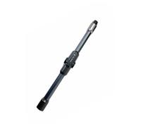 Accessori Tubo flessibile in metallo di ricambio, compatibile con aspirapolvere JIMMY, H8 Flex / H10 Flex / H10 Pro / JV85 Pro / H9 FLEX / H9 PRO