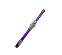 Accessori Tubo metallico piegato, compatibile con JIMMY, JV85 Pro / JV85 / H8 Flex / H9 Pro / H9 Flex / H10 Flex / H10 Pro Cleaner