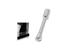 Accessori Tubo Vapore, Compatibili for Modifica Smeg, Macchina Caffè(Three holes)