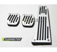 Accessori Tuning Copertura Pedali X1X3X5X6E46 (00-05) E82-E87-E90-E60-F10