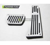 Accessori Tuning Copertura Pedali X1X3X5X6E46 (00-05)E82-E87-E90-E60-F10