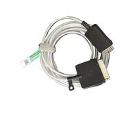 Accessori TV BN39-02577A 5M, Compatibile Con Samsung, Cavo One Connect For TV Box Smart LED HDTV Ultra HD 8K