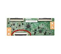 Accessori TV Scheda madre CCPD-TC425-001 Scheda logica Scheda TCON for TV PANDA 43"(DQ04-006D)