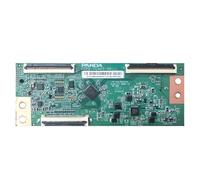 Accessori TV Scheda madre CCPD-TC425-001 Scheda logica Scheda TCON for TV PANDA 43"(LVDS With Cable)