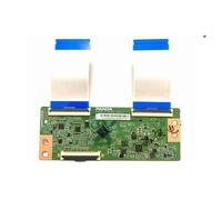 Accessori TV Scheda madre CCPD-TC425-001 Scheda logica Scheda TCON for TV PANDA 43"(Type 3)
