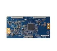 Accessori TV Scheda madre Scheda T-con T550QVR02.0 CTRL BD 55T25-C00 42 55 pollici Scheda logica T550QVR02.0 55T25-C00 Piastra TV di prova CTT(55 inch tv)