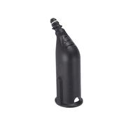 Accessori Ugello Potente Spazzola For La Pulizia Testina Spazzola For Specchietto Ricambi, Compatibile Con Karcher, Aspirapolvere A Vapore SC2 SC3 SC7 CTK10(1pcs yellow)