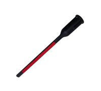 Accessori Ugello Potente Spazzola For La Pulizia Testina Spazzola For Specchietto Ricambi, Compatibile Con Karcher, Aspirapolvere A Vapore SC2 SC3 SC7 CTK10(1pcs Color)