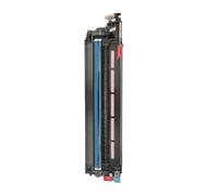 Accessori Unità tamburo MPC3004 1PC adatta for immagine di imaging Ricoh MP C3004 MPC 3004(Black)