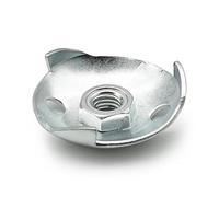 Accessori universali Accessori Attaccamento Compatibile con la composizione del ferro con motore GX35 Sostituzione del mercato post -vendita