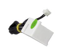 Accessori universali for fabbricatore di ghiaccio Fabbricatore di ghiaccio Interruttore di ghiaccio pieno Sensore a 2 fili Tubo reed Arresto porta Magnetico a 2 pin