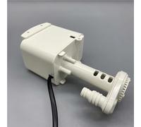 Accessori universali for macchine for la produzione di ghiaccio compatibili con JEELY MOTORS Montaggio superiore 110 V 0,4 A YZF5816 Pompa superiore Motore Pompa acqua