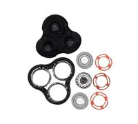 Accessori Universali For Rasoio SH90, Testina Di Rasatura, Testina Rotante Compatibile Con Philips, Compatibile Con Norelco
