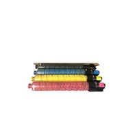 Accessori universali for stampante, 4 pezzi/set, adatti for MPC3501, MPC3001 e cartucce toner