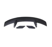Accessori Universali In Fibra Di Carbonio Nera Spoiler Posteriore Per G20 M3 F80 F30 E90 Serie 3 Ala Posteriore Per Auto 1 Pz(Unpainted FRP)