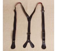 Accessori Uomo Reggicalze Uomo Uomo Reggicalze Cinghia Clip Larghezza 2cm