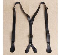 Accessori Uomo Reggicalze Uomo Uomo Reggicalze Cinghia Clip Larghezza 2cm