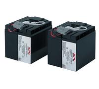 APC ORI RBC11 - RBC11 - batteria di ricambio originale APC