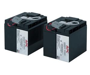Accessori Ups APC Replacement Battery Cartridge #11