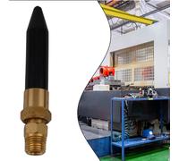 Accessori valvola basculante gonfiatore inclinazione gomma ottone elio palloncin