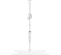 Accessori - Vari - Alchemy: Fairy Moon Wind Spiral (decorazione Pendente)