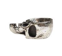 Accessori - Vari - Alchemy: Half Skull (posacenere)