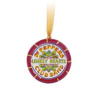 Accessori - Vari - Beatles (the): Half Moon Bay - Hanging Decoration Boxed - ...
