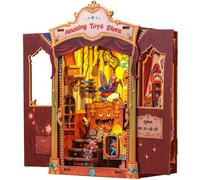 Accessori - Vari - Cutebee: Amazing Toy Store (book Nook)