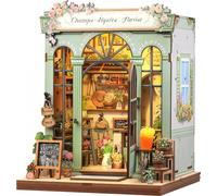 Accessori - Vari - Cutebee: Champs-elysees Florist (book Nook)