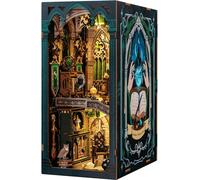 Accessori - Vari - Cutebee: Darkness Common Room (book Nook)