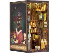 Accessori - Vari - Cutebee: Magic Pharmacist (book Nook)