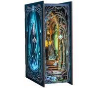 Accessori - Vari - Cutebee: The Gate Of Wonderland (book Nook)