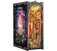 Accessori - Vari - Cutebee: The Grace Of Forest (book Nook)