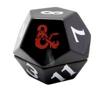 Accessori - Vari - Dungeons & Dragons: Joy Toy - Portauovo A Forma Di Dado D2...