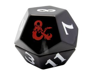 Accessori - Vari - Dungeons & Dragons: Joy Toy - Portauovo A Forma Di Dado D2...