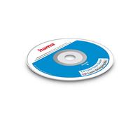 ACCESSORI VARI HAMA 181401 Disco di pulizia laser per CD