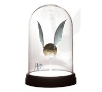 Accessori - Vari - Harry Potter: Paladone - Golden Snitch Light (lampada)