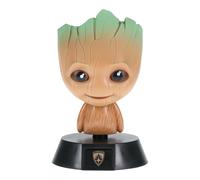 Accessori - Vari - Marvel: Paladone - Guardians Of The Galaxy - Groot Icon (l...