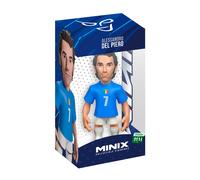Accessori - Vari - Minix: Del Piero - Italia