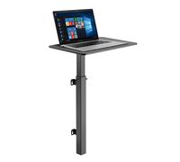 Accessori - Vari - Postazione Di Lavoro A Parete Ad Altezza Regolabile