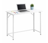 Accessori - Vari - Scrivania Pieghevole Per Computer Bianca