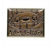 Accessori - Vari - Studio Ghibli: My Neighbour Totoro - Totoro Sourire Pin