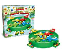 Accessori - Vari - Teorema: Gioco Rane Ruba Palline - Box