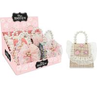 Accessori - Vari - Teorema: Miss Signorina - Mini Pochette Chic Paillettes (a...
