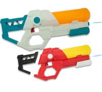 Accessori - Vari - Teorema: Teo's - Pistola Ad Acqua A Pressione 50 Cm 2 Col....